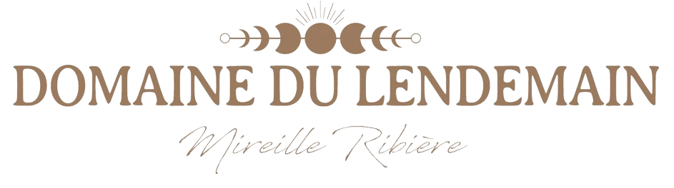 Domaine du Lendemain — Mireille Ribière, Vigneronne & Herbaliste